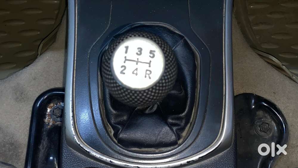 Honda City 2015-2017 I Vtec Sv, 2017, Petrol
