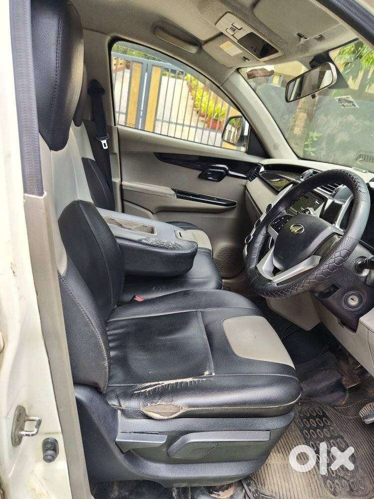 Mahindra Kuv 100 Mfalcon G80 K8, 2016, Diesel
