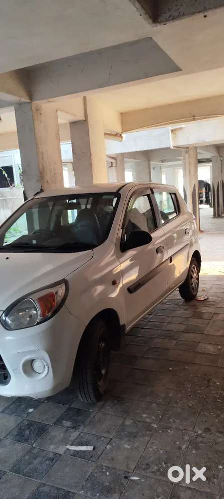 Maruti Suzuki Alto 800 2017 Petrol Well Maintained