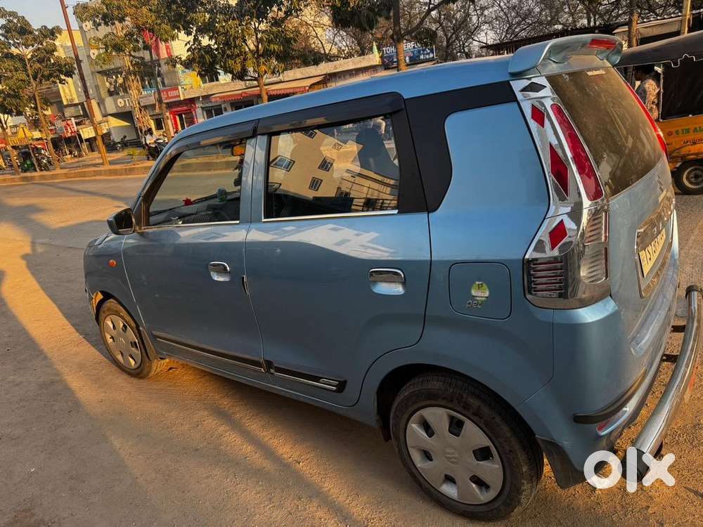 Maruti Suzuki Petrol 2023