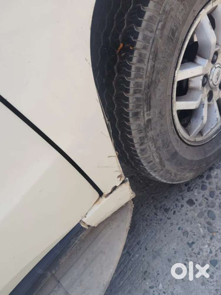 Mahindra Bolero Neo 2017