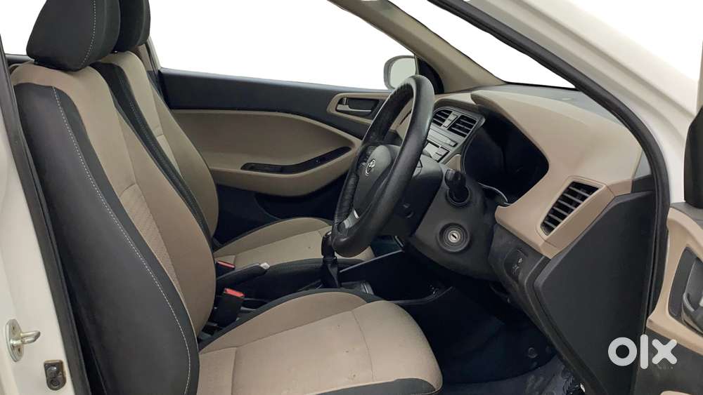 Hyundai Elite I20 Magna 1.2, 2016, Petrol