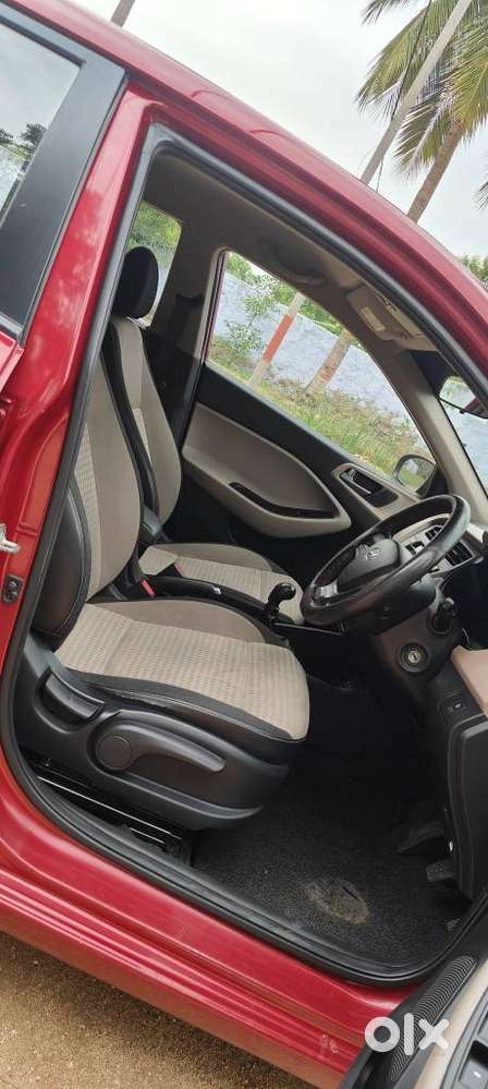 Hyundai Elite I20 [ ] 1.2 Asta, 2018, Petrol