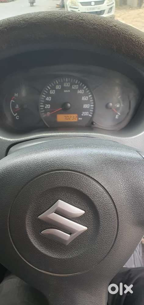 Maruti Suzuki Swift Dzire, 2009, Diesel