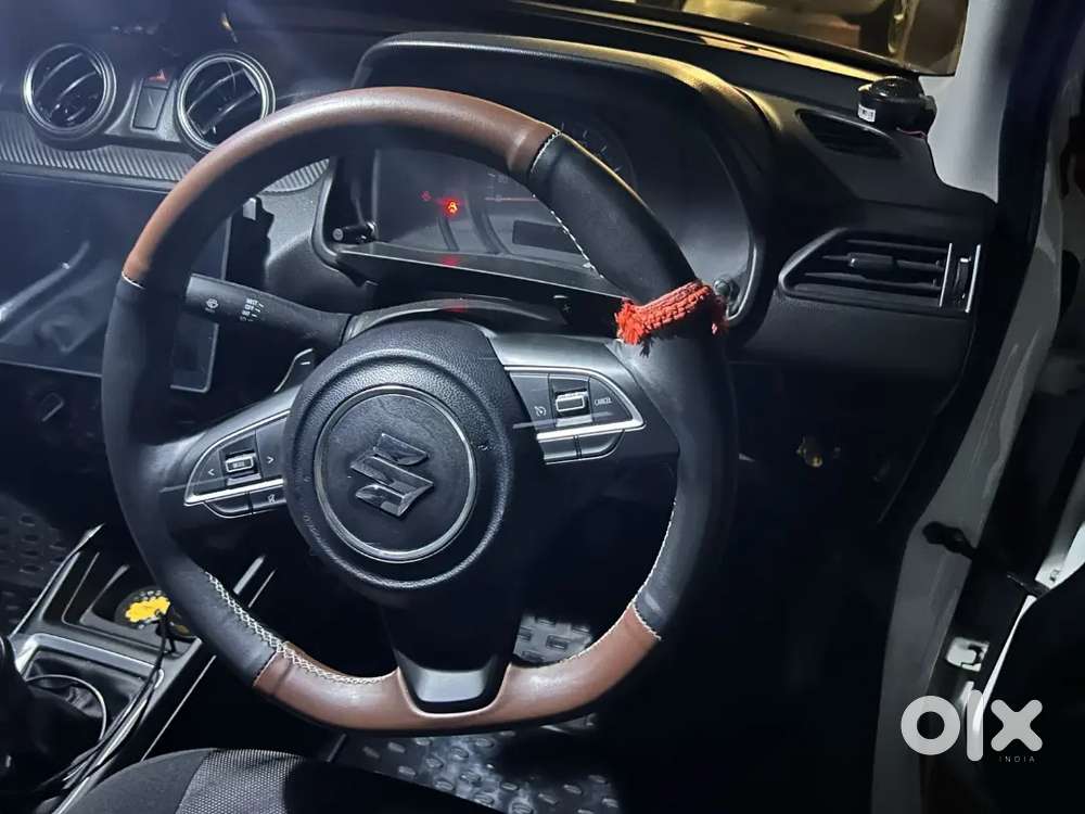 Maruti Suzuki Swift 2023