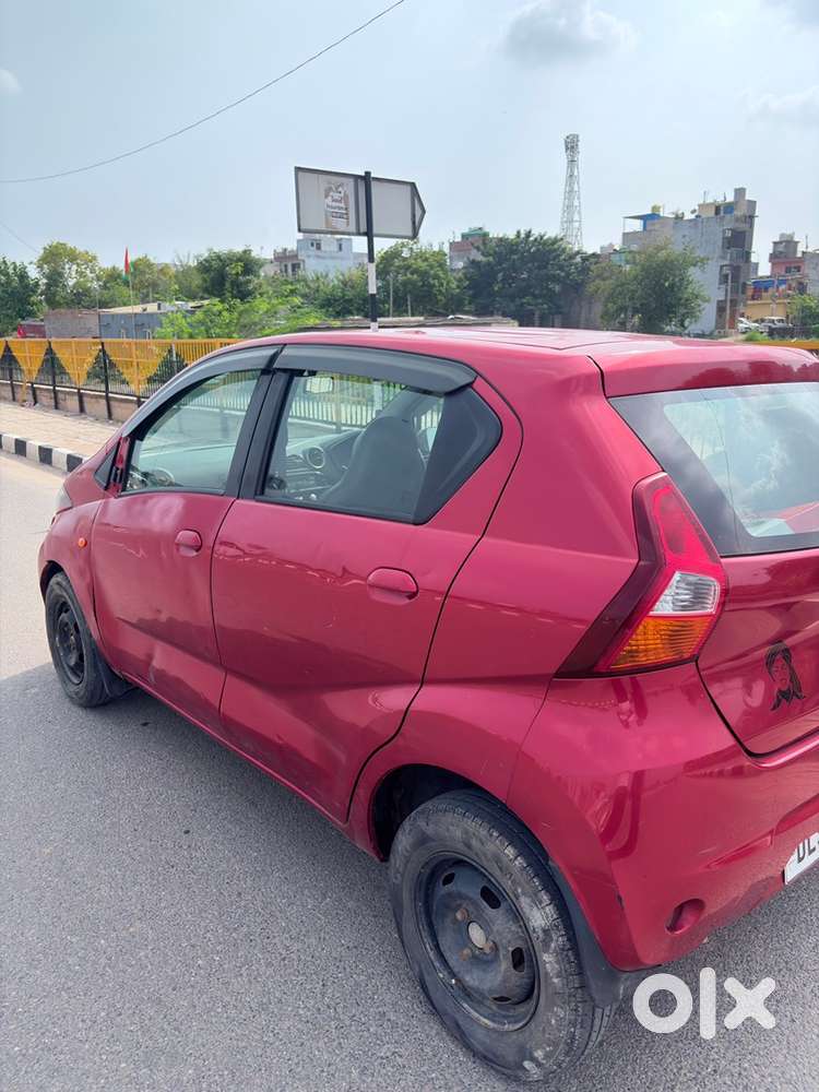 Datsun Redi Go 2018 Petrol Well Maintained