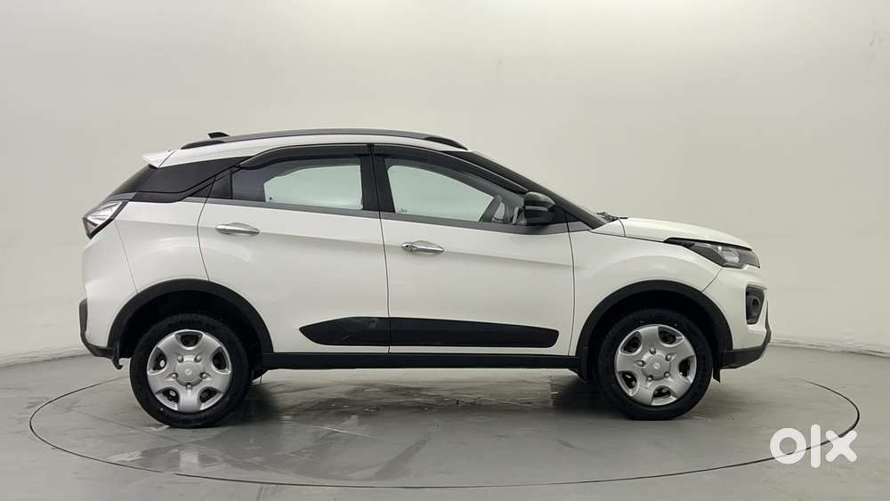 Tata Nexon 1.5 Revotorq Xz, 2020, Diesel