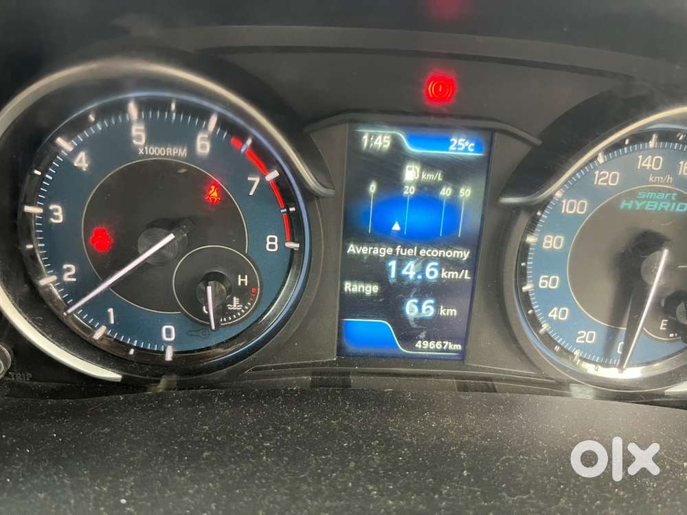 Maruti Suzuki Ertiga 2021