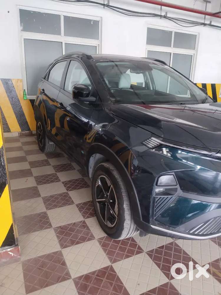 Tata Nexon Ev Max 2023 Electric Good Condition