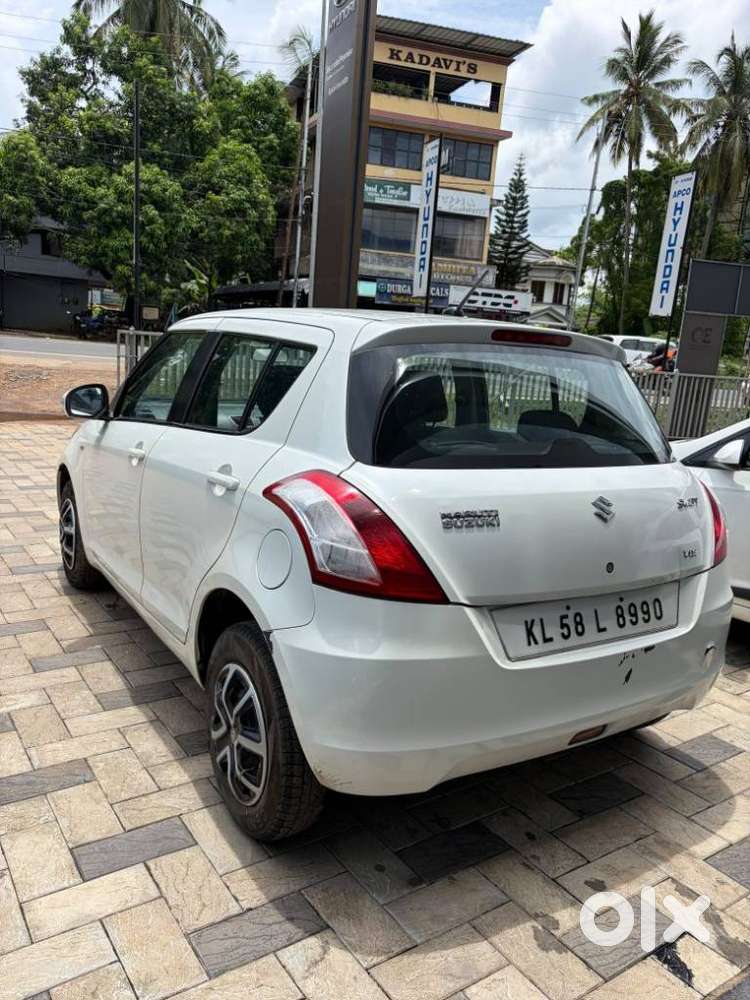 Maruti Suzuki Swift Ddis Vdi, 2013, Diesel