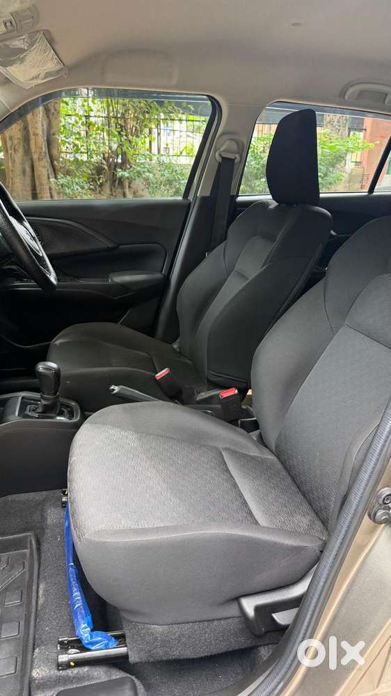 Maruti Suzuki Swift Lxi Optional-o, 2025, Petrol