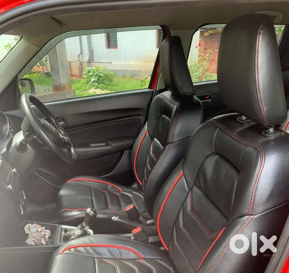 Maruti Swift Vdi 2019