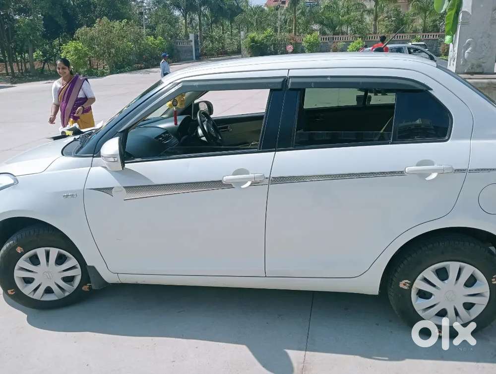 Maruti Suzuki Dzire 2014 Diesel Well Maintained