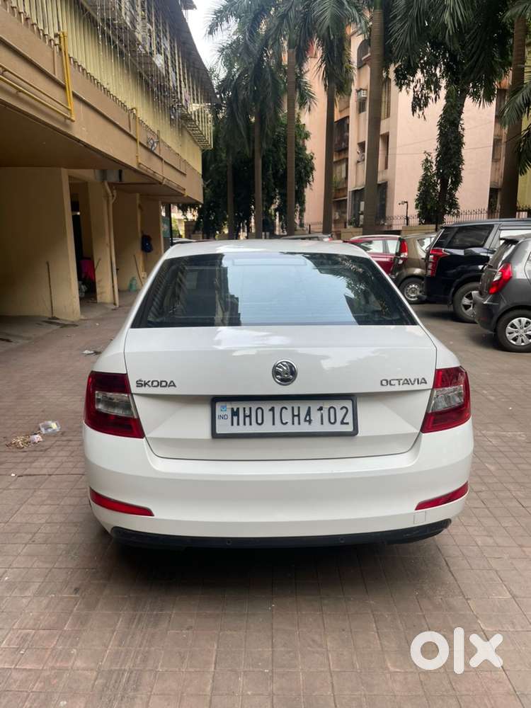 For Sale 2016 Skoda Octavia Style Plus Petrol Tsi Automatic