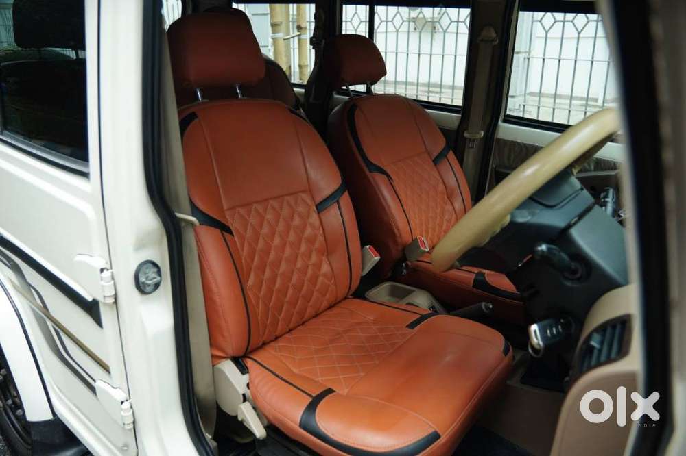 Mahindra Bolero B6 (o), 2022, Diesel