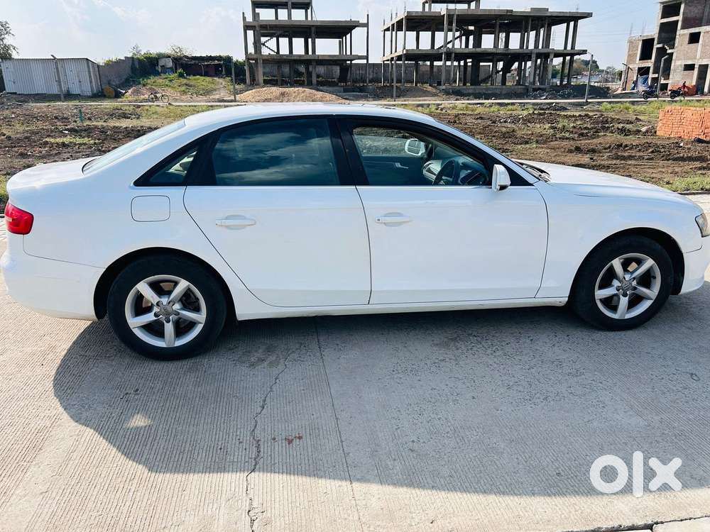 Audi A4 2.0 35 Tdi Premium Plus, 2013, Diesel