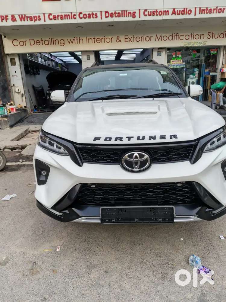 Toyota  2013 Diesel 150000 Km Driven