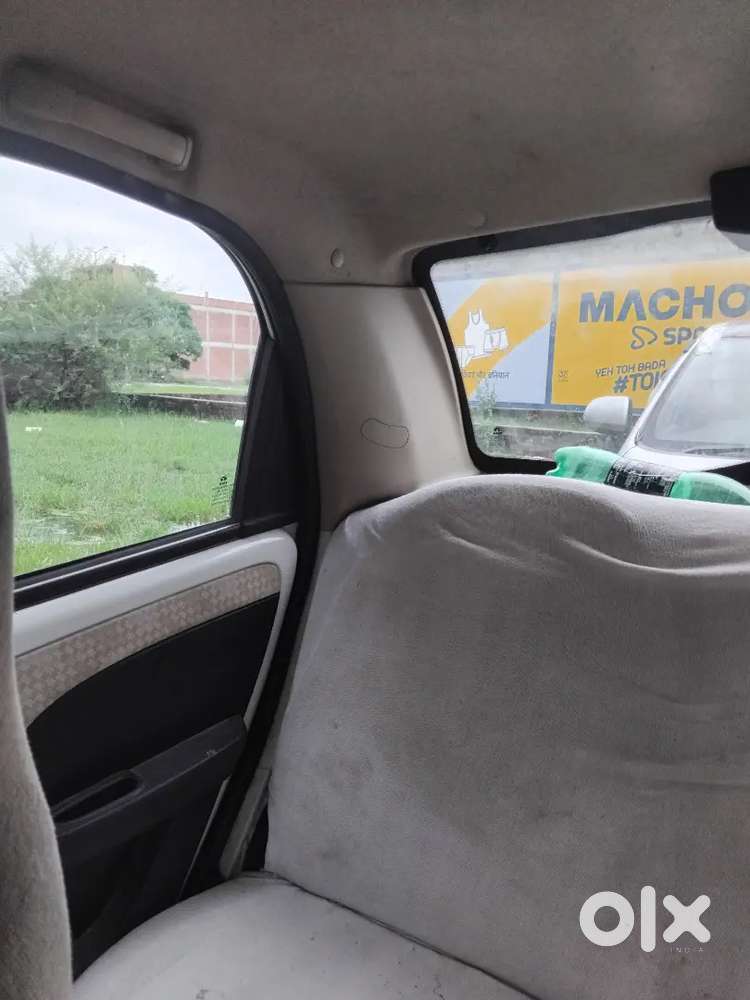 Tata Nano Twist Xt 2015