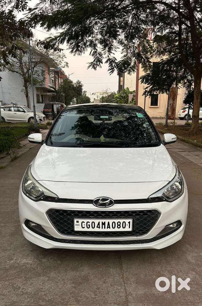 Hyundai I20 Petrol Asta, 2018, Petrol