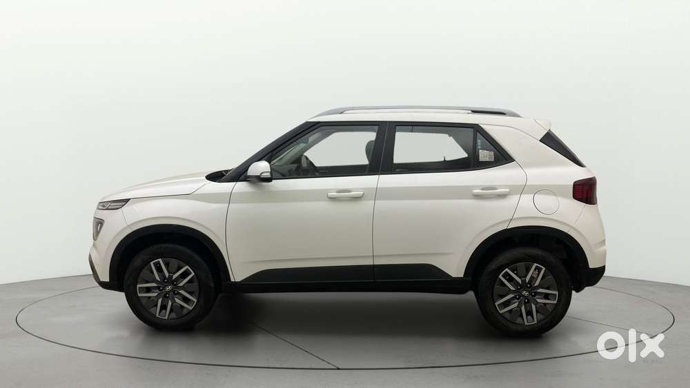 Hyundai Venue Sx Turbo, 2021, Petrol