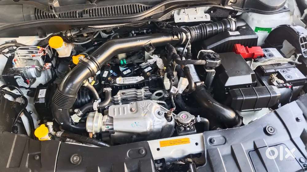 Tata Altroz Racer Model