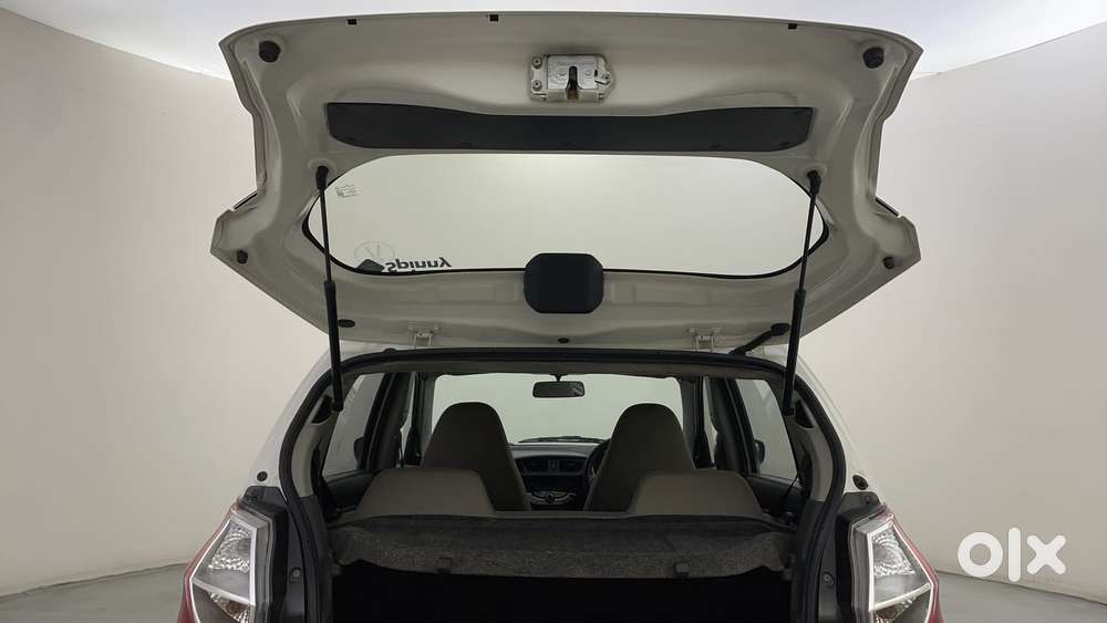 Maruti Suzuki Alto K10 2010-2014 Vxi, 2015, Petrol