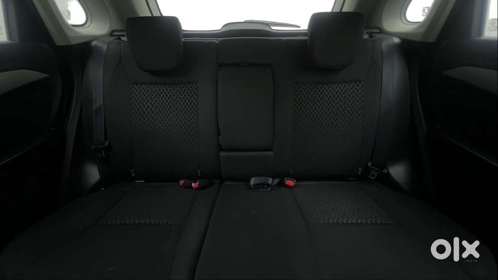 Maruti Suzuki Vitara Brezza 1.5 Zxi Plus, 2021, Petrol