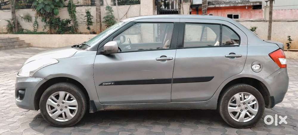 Maruti Suzuki Swift Dzire 1.2 Zxi, 2014, Petrol