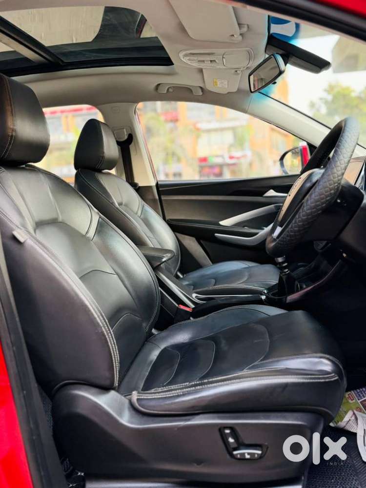 Mg Hector 2.0 Sharp Diesel, 2020, Diesel