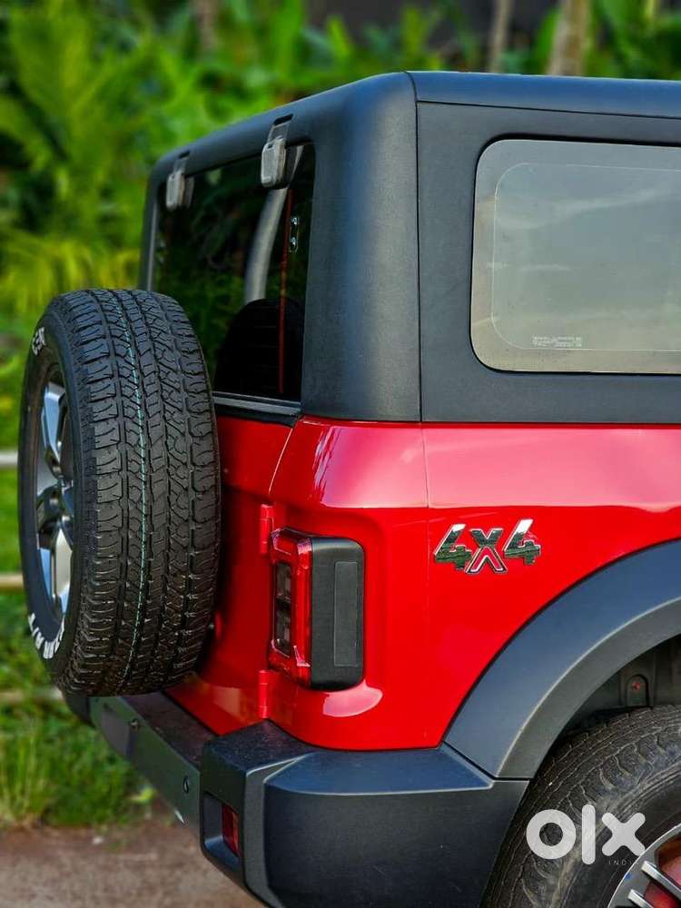 Mahindra Car Petrol 2021 Model