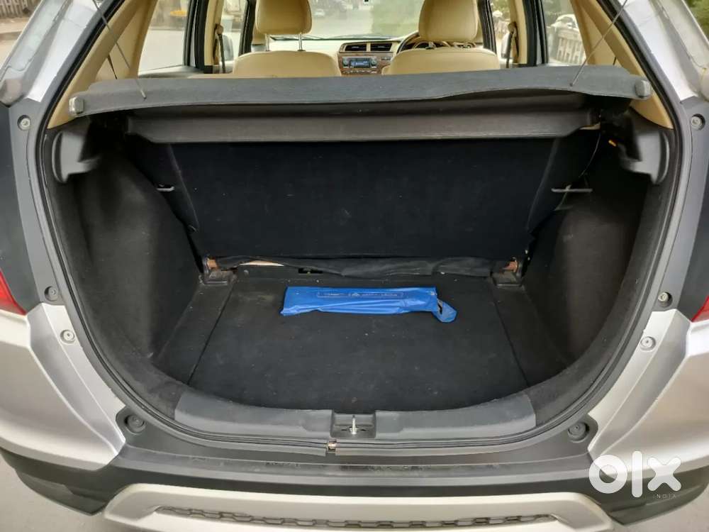 Honda Wr-v I-vtec S, 2017, Petrol