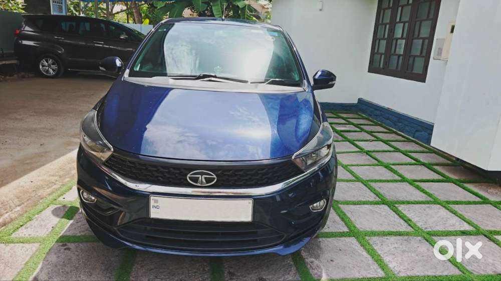 Well Maintained Tata Tiago Automatic For Sale