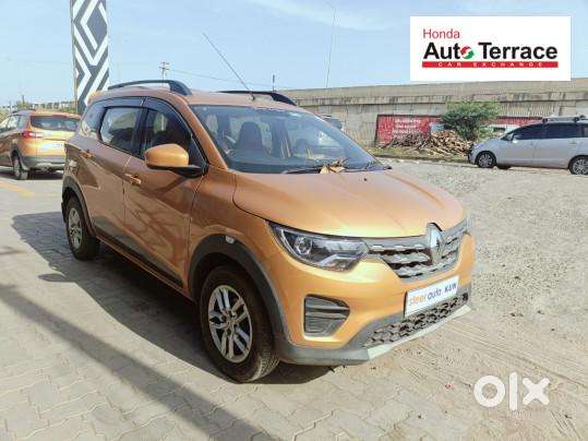Renault Triber Rxt Easy-r Amt, 2020, Petrol