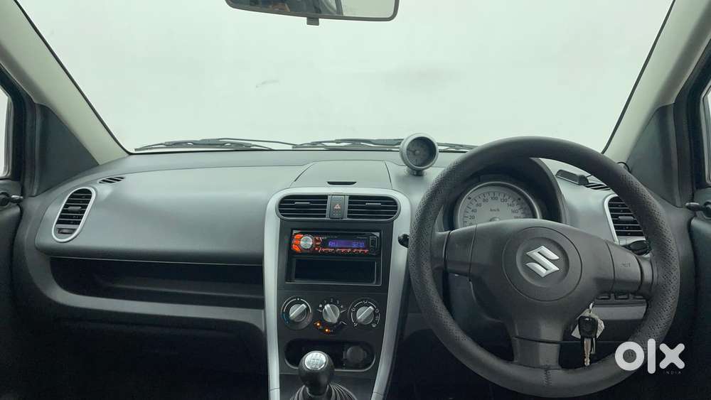 Maruti Suzuki Ritz Vxi, 2015, Petrol