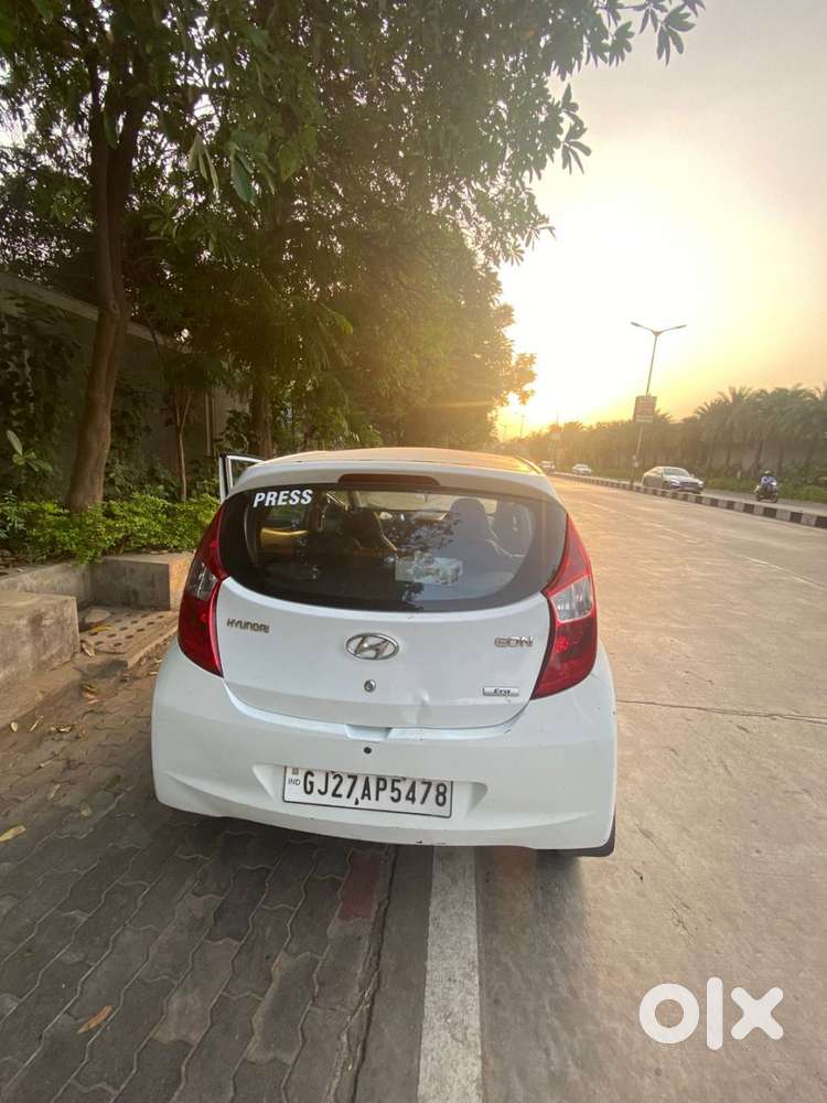 Car In Excellent Condition