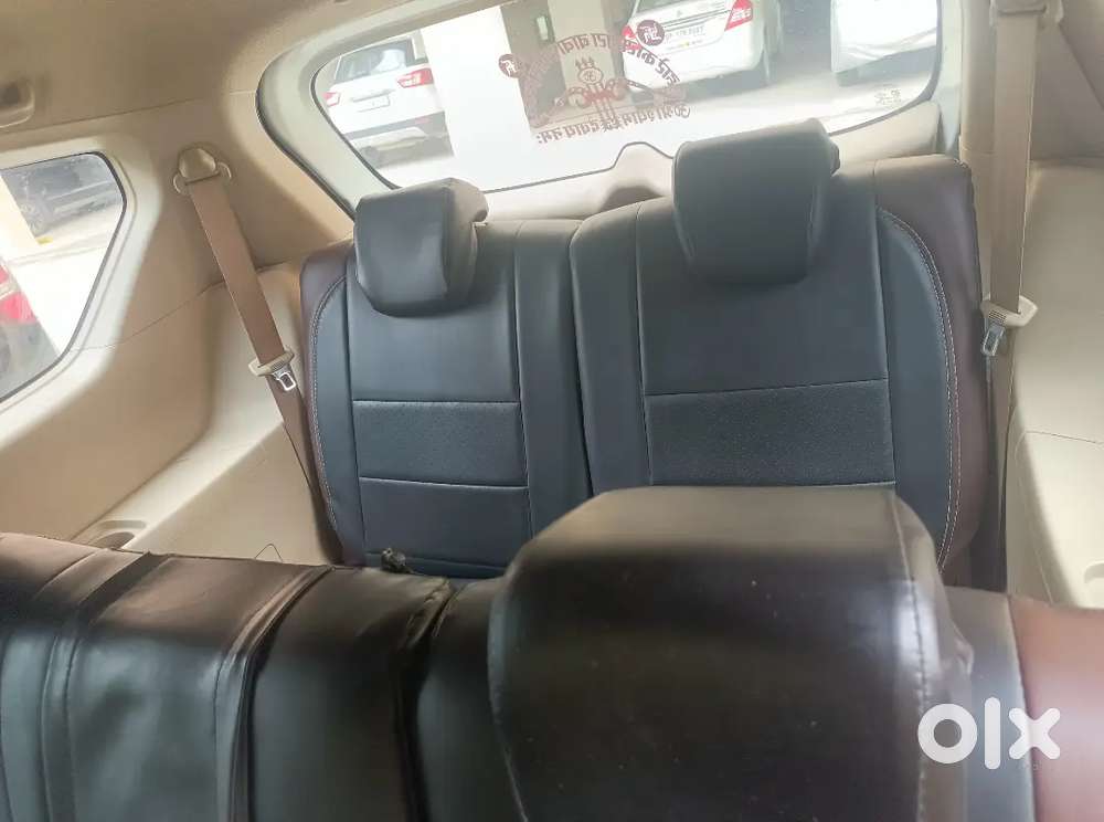Maruti Suzuki Ertiga 2024