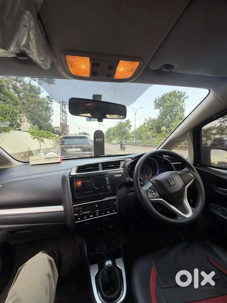 Honda Wr-v I-vtec 2020