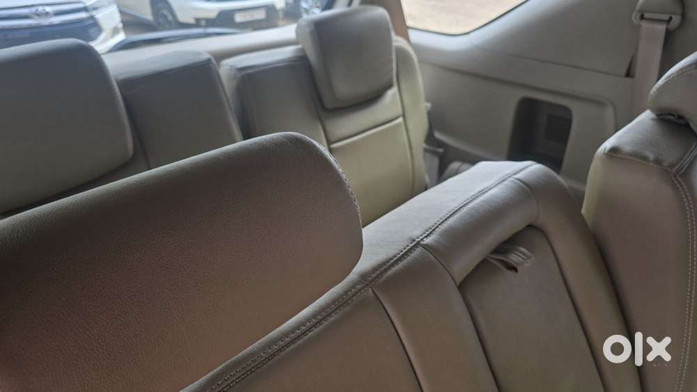 Toyota Fortuner 3.0 4x4 Manual, 2011, Diesel