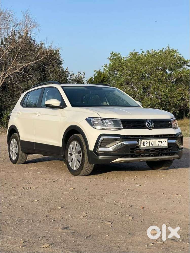 Volkswagen Taigun 1.0 Tsi Comfortline, 2025, Petrol