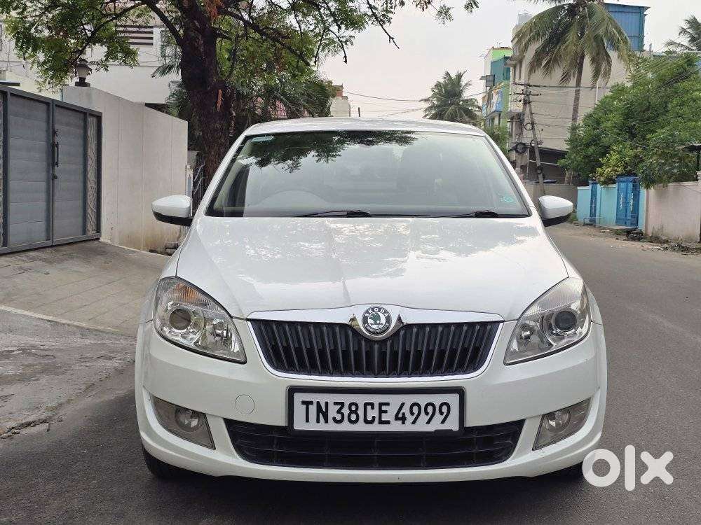 Skoda Rapid 1.5 Tdi At Ambition, 2016, Diesel