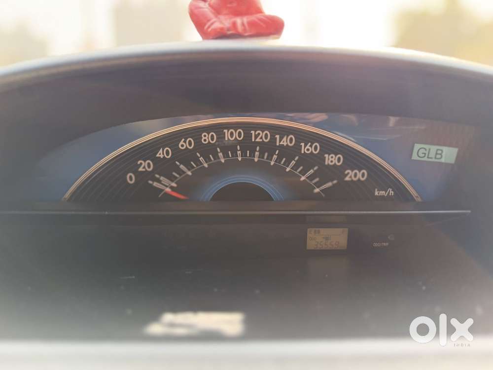 Toyota Etios 2013-2014 G, 2013, Petrol