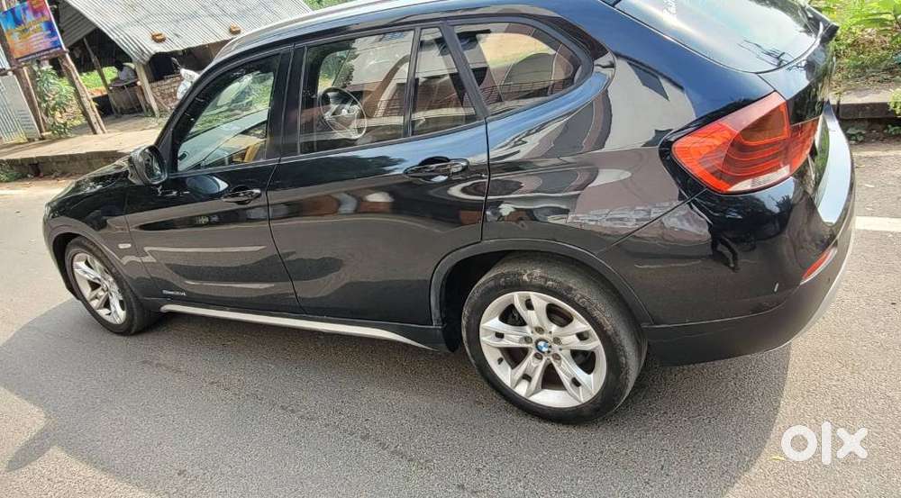 Bmw X1 Sdrive20d Expedition, 2011, Diesel