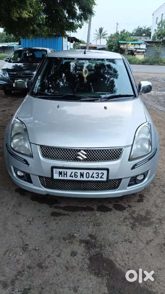 Maruti Suzuki Dzire 2011 Diesel