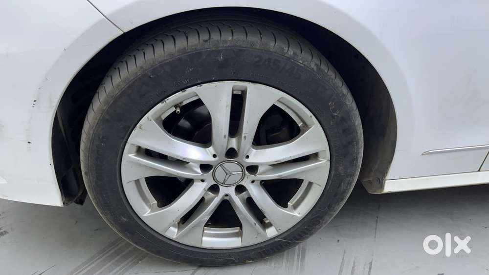 Mercedes-benz E-class E 250 Cdi Classic, 2013, Diesel