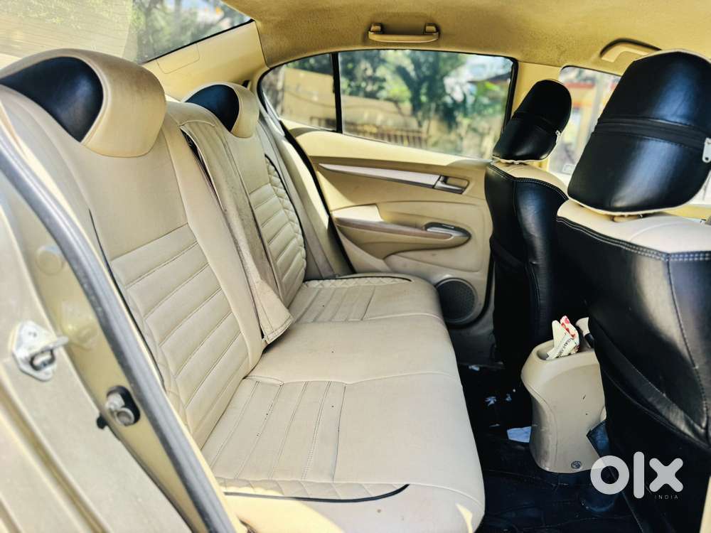 Honda City, 2010, Petrol