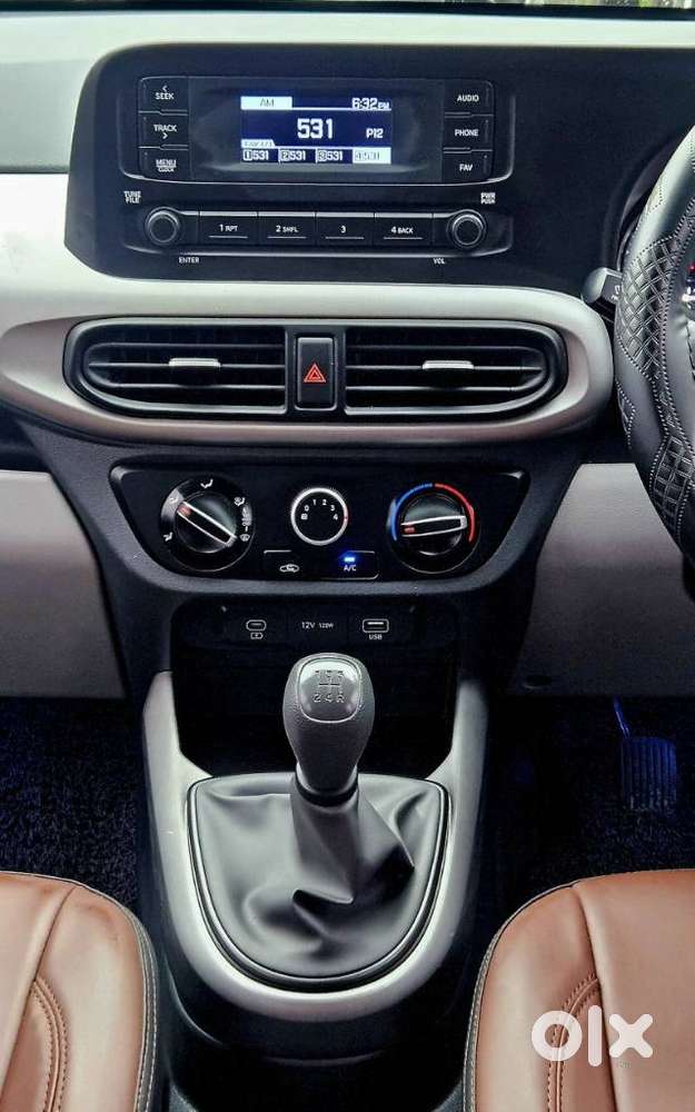 Hyundai Grand I10 Nios Magna 1.2 Kappa Cng, 2025, Cng & Hybrids