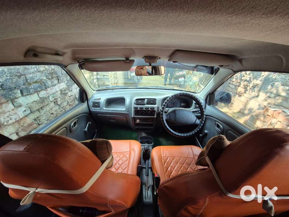 Maruti Suzuki Alto Lxi 2010