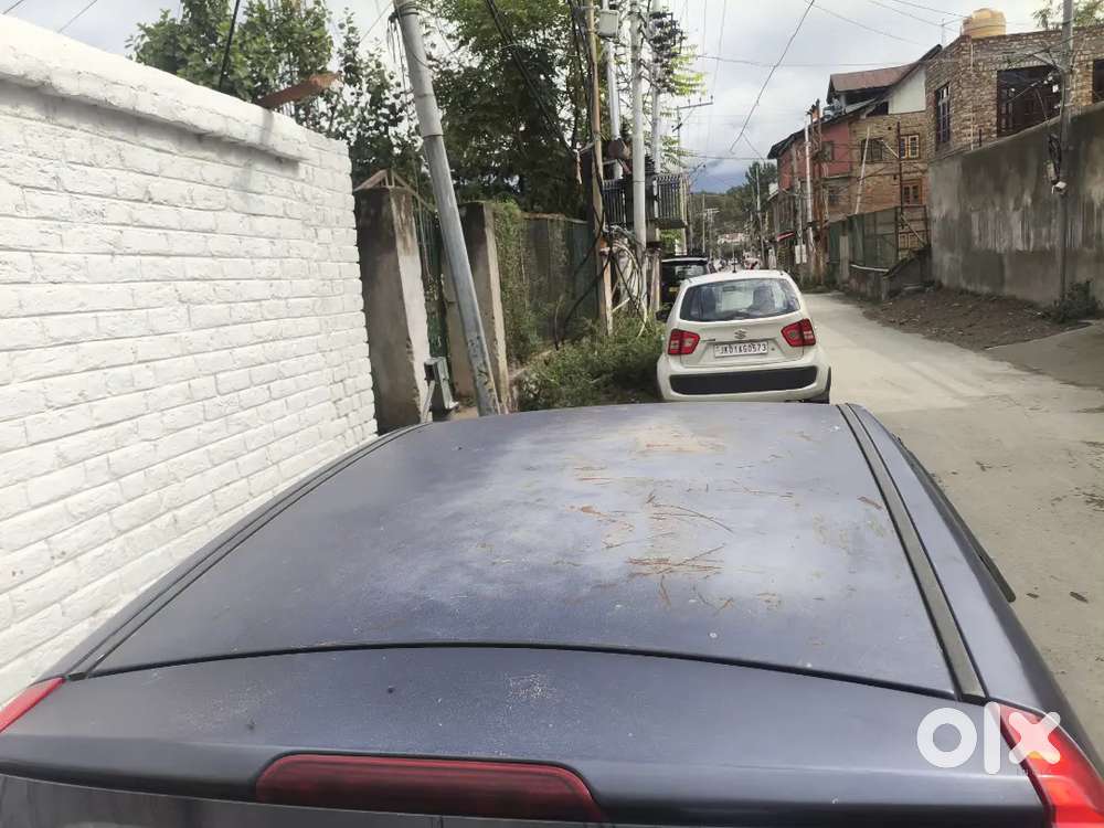 Ford Figo Diesel 2012 Manual