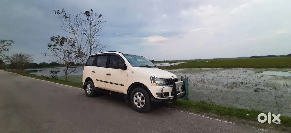 Mahindra Xylo H4 2015 Diesel Manual, Well Maintained