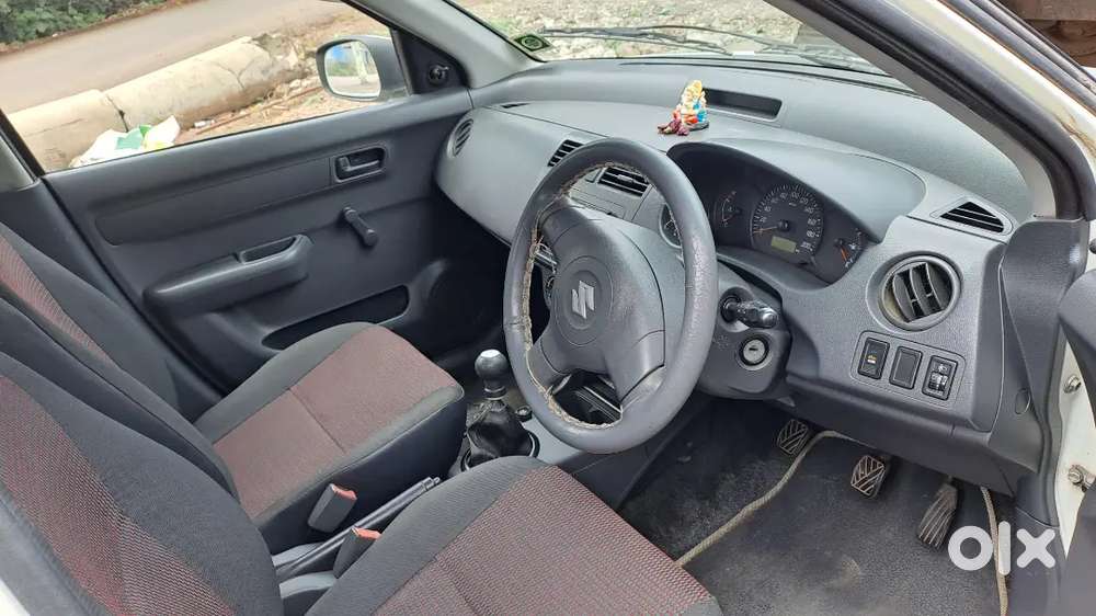 Maruti Suzuki Swift Diesel 85000 Km Driven